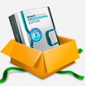 Avast Home Edition 4.8.1229.80826