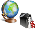 free Bagg and box icons