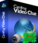 Camfrog Video Chat 5.1