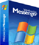 Windows Live Messenger 8.5