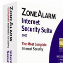ZoneAlarm Internet Security Suite 8