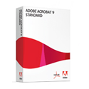 Adobe Acrobat Professional 9