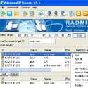 Advanced IP Scanner 1.5