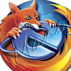 Firefox Portable 3.0.3