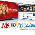 CyberLink Power DVD 8