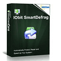 Smart Defrag 1.02