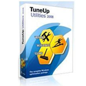 TuneUp Utilities 2008 7.0.8007