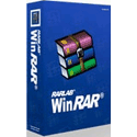 WinRAR 3.80