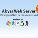 Abyss Web Server X1 2.5