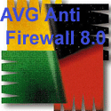 AVG Anti-Virus plus Firewall 8.0