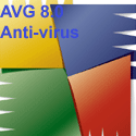 AVG Internet Security 8.0