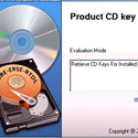 CD Key Generator 6.1