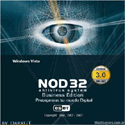 ESET NOD32 Antivirus 3.0.642