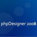 PHP Designer 2008