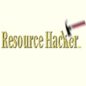 Resource Hacker 3.4