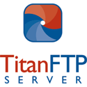 Titan FTP Server 6.26
