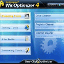 Ashampoo WinOptimizer