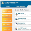Glary Utilities 2.8 screenshot