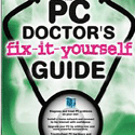 PC Doctor 2.1