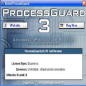 Process Guard 3.1