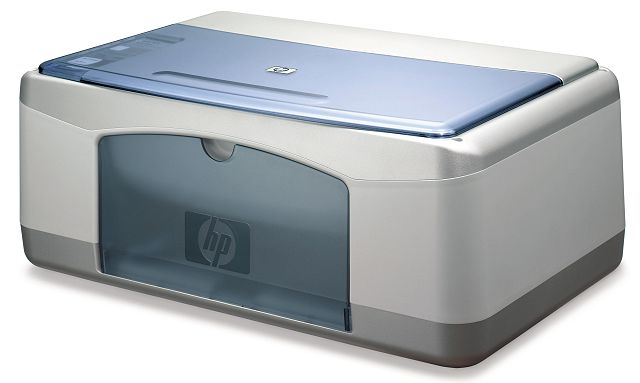 pilote imprimante hp psc 1210 all-in-one