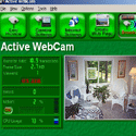 Active WebCam 11.3 screenshot