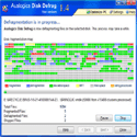 Auslogics Disk Defrag 1.5