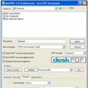 Desk PDF Professional 2.5