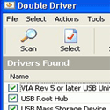 Double Driver 2.1