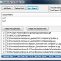 Duplicate File Finder 3.4
