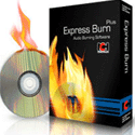 Express Burn 4.2
