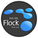Flock browser 2.0
