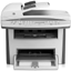 HP Laserjet 3055 Drivers For Windows 7 screenshot