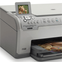 Hp photosmart c5180