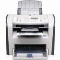 HP Laserjet 3050 Drivers For Windows Xp