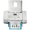 Hp officejet 4315