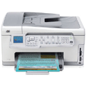 HP Photosmart 6180 Printer