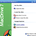 Mac Drive 7.2