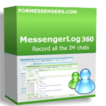 MessengerLog 360