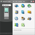 Nokia PC Suite 7.1