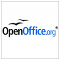 OpenOffice.org 3.0 screenshot