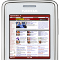 Opera Mini 4.2