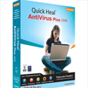 Quick Heal AntiVirus 2012 Download