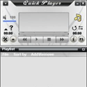 Quick Player 1.0