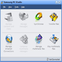 Samsung PC Studio 3.2