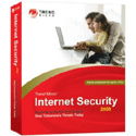 Trend Micro Internet Security 2009