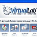 VirtualLab Data Recovery 5.5