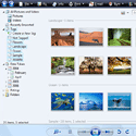 Windows Live Photo Gallery 2009