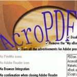 Acro PDF Converter