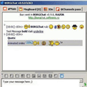 BORG Chat 1.0